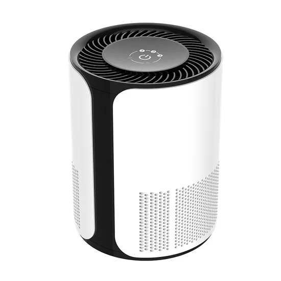 Air Purifiers for Bedroom, H13 True HEPA Filter for Home Large Room, Air Filter with Sleep Model, Max 55dB Filtration System